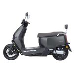 Ztech ZT-53 B elektromos robogó 2400W 45 km/h