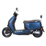 Ztech ZT-53 B elektromos robogó 2400W 45 km/h