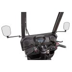 ZTECH ZT-94 Cargo electric box truck 72V 45Ah 3000W 45Km/h