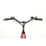 Ztech ZT-72 Elektrofahrrad 2024