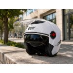 Helm für Elektroroller