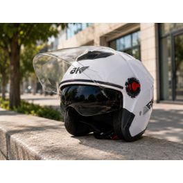 Helm für Elektroroller