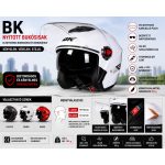 Helm für Elektroroller