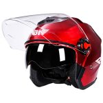 Helm für Elektroroller