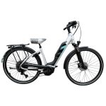 Corratec E-Power Urban 28 Elektrofahrrad