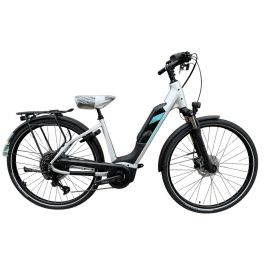 Corratec E-Power Urban 28 Elektrofahrrad