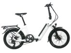  Special99 eFolding összecsukható elektromos kerékpár 2022