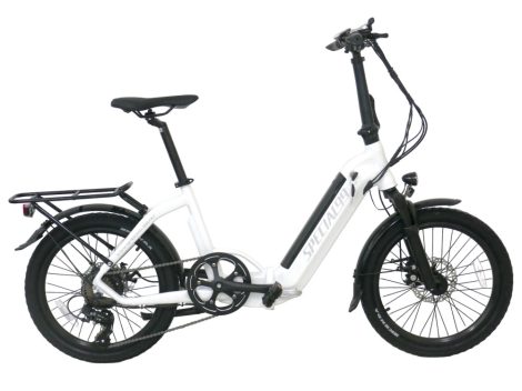 Special99 eFolding electric bicycle 36 Volt 250 Watt