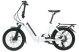 Special99 eFolding electric bicycle 36 Volt 250 Watt