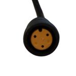 Gázkar elektromos kerékpárhoz RKS Type2