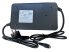 Battery Charger for electric bicycle 36 V 2.0 Ah round