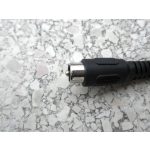 Akkumulátor Töltő elektromos kerékpárhoz 36 V 1,8 Ah kerek