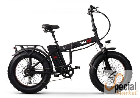 Special99 RKS RSII-L folding FatBike electric bike