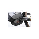 Gepida Alboin Curve M 10S elektromos kerékpár bemutató db