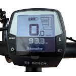 Gepida Alboin Curve M 10S elektromos kerékpár bemutató db