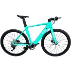 Nashorn Speed elektromos kerékpár