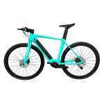 Nashorn Speed elektromos kerékpár