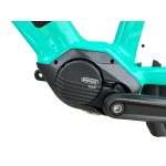 Nashorn Speed elektromos kerékpár