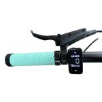 Nashorn Speed elektromos kerékpár