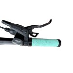 Nashorn Speed elektromos kerékpár