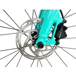 Nashorn Speed elektromos kerékpár