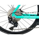 Nashorn Speed elektromos kerékpár