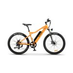 Ztech ZT-85 Matra Li-Ion Elektrofahrrad