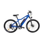 Ztech ZT-85 Matra Li-Ion Elektrofahrrad