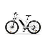 Ztech ZT-85 Matra Li-Ion Elektrofahrrad