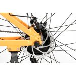 Ztech ZT-85 Matra Li-Ion Elektrofahrrad