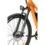 Ztech ZT-85 Matra Li-Ion Elektrofahrrad