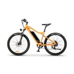 Ztech ZT-85 Matra Li-Ion Elektrofahrrad