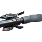 Ztech ZT-89 A Faltbares elektrisches Fahrrad