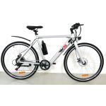 RKS W6 férfi elektromos kerékpár 28"