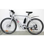 RKS W6 férfi elektromos kerékpár 28"
