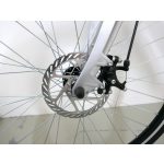 RKS W6 férfi elektromos kerékpár 28"