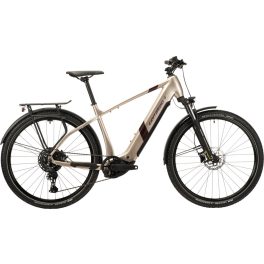 Corratec E-Power MTC CX6 12S Sport Elektrofahrrad