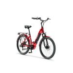 Ztech ZT-72 C elektromos kerékpár 26" 2026-os modell