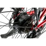 Ztech ZT-72 C elektromos kerékpár 26" 2026-os modell