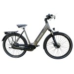 Special99 FishPro elektromos kerékpár 612Wh akku