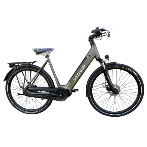 Special99 FishPro elektromos kerékpár 612Wh akku