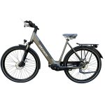 Special99 FishPro elektromos kerékpár 612Wh akku