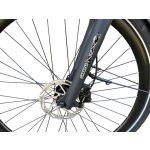 Special99 FishPro elektromos kerékpár 612Wh akku
