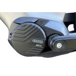Special99 FishPro elektromos kerékpár 612Wh akku