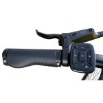 Special99 FishPro elektromos kerékpár 612Wh akku