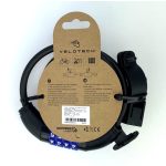 Lakat Velotech számzáras 8 X 1000 mm
