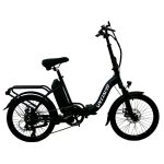 Special99 eBerlin összecsukható elektromos kerékpár új modell