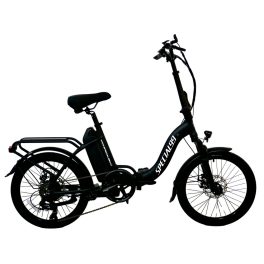  Special99 eBerlin összecsukható elektromos kerékpár új modell