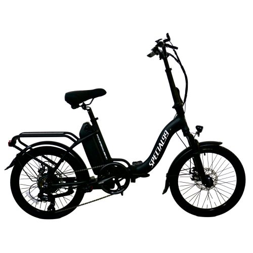 Special99 eBerlin folding electric bike 2023 new model