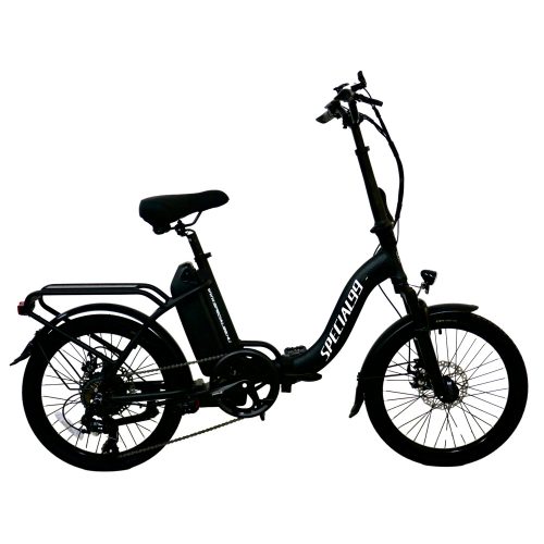 Special99 eBerlin faltendes Elektrofahrrad 2023